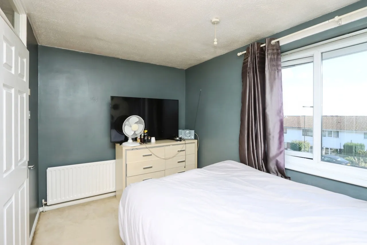 Meadowcroft Glade, Westfield, Sheffield, S20, photo 8
