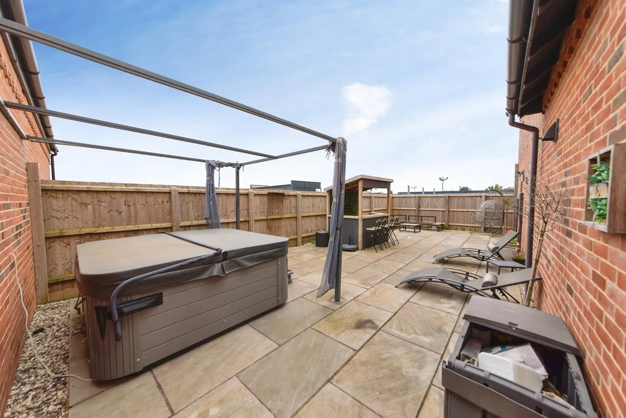 Centurion Street, Moulton Chapel, PE12, photo 30