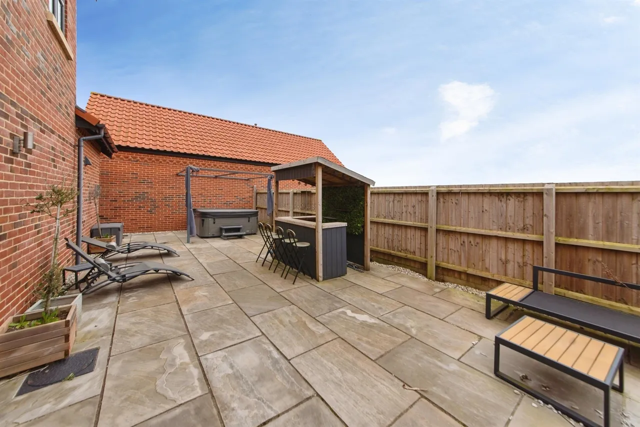 Centurion Street, Moulton Chapel, PE12, photo 31