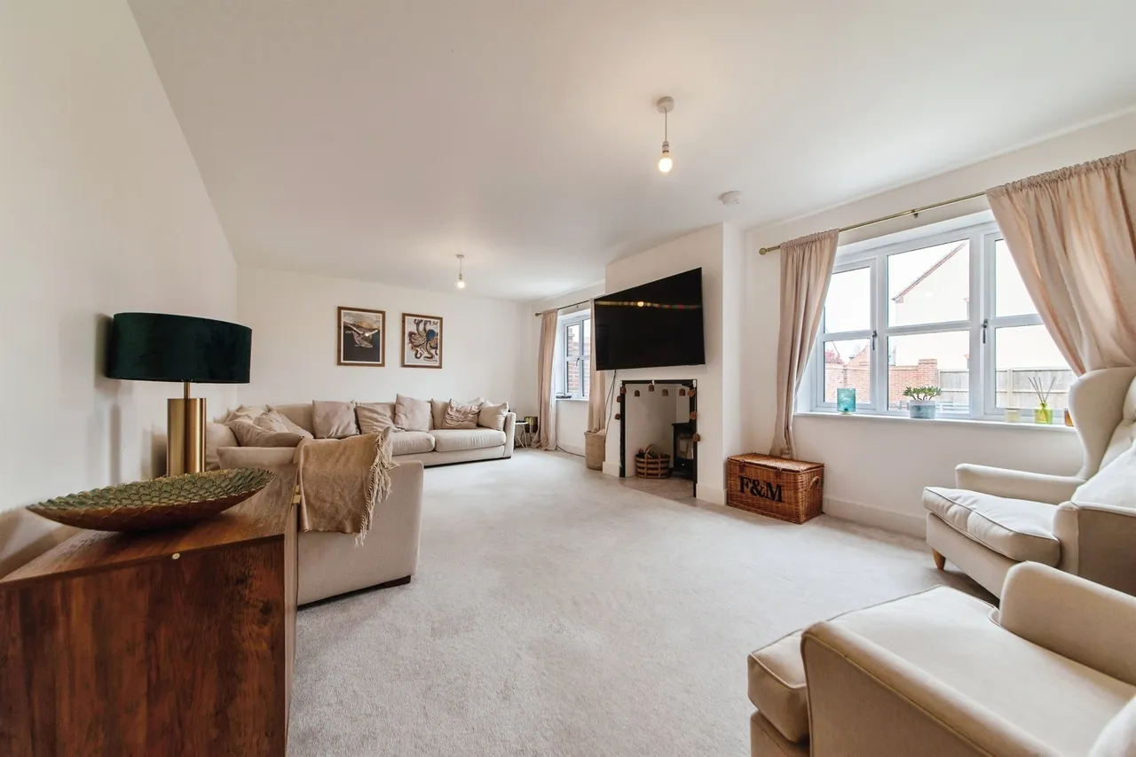 Centurion Street, Moulton Chapel, PE12, photo 4