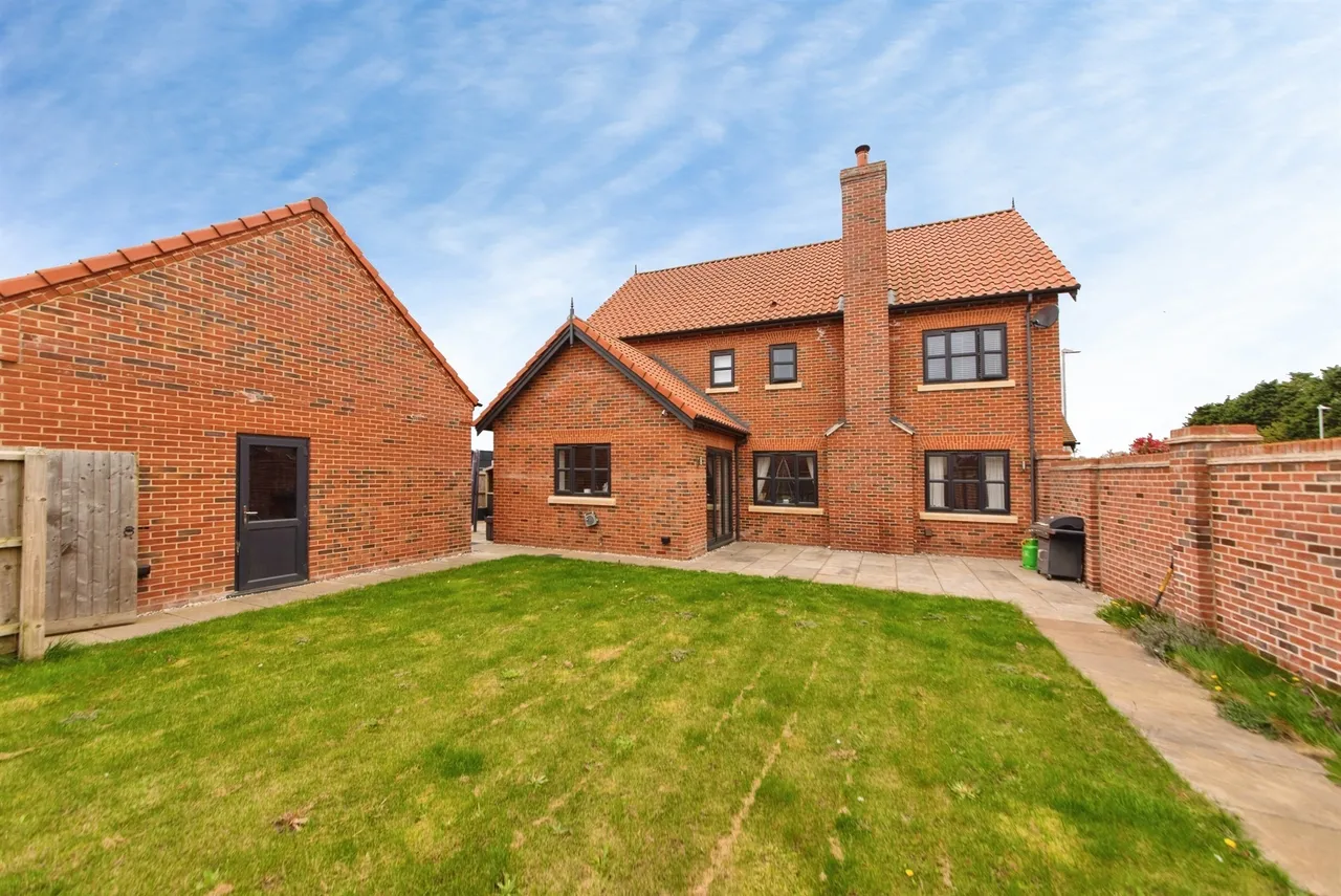Centurion Street, Moulton Chapel, PE12, photo 28