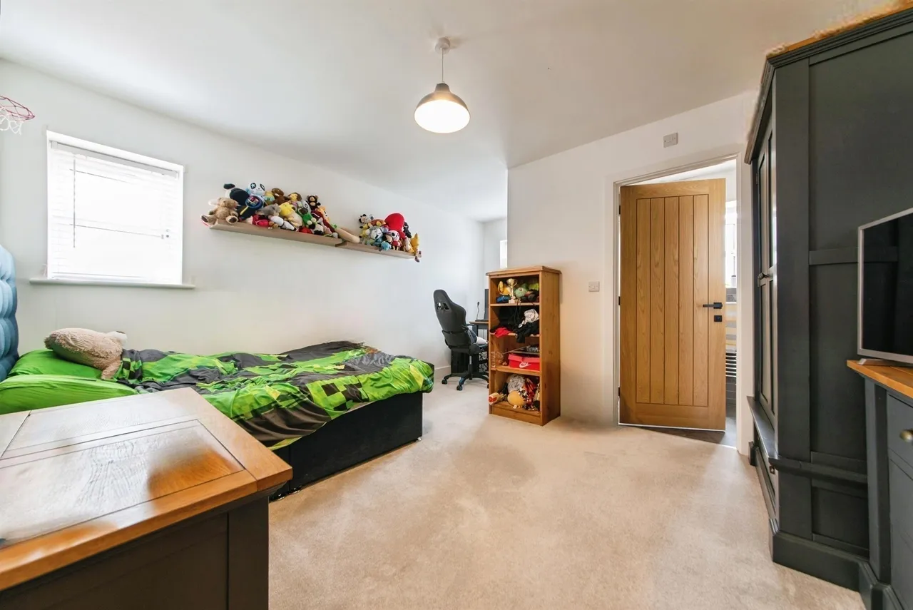 Centurion Street, Moulton Chapel, PE12, photo 23
