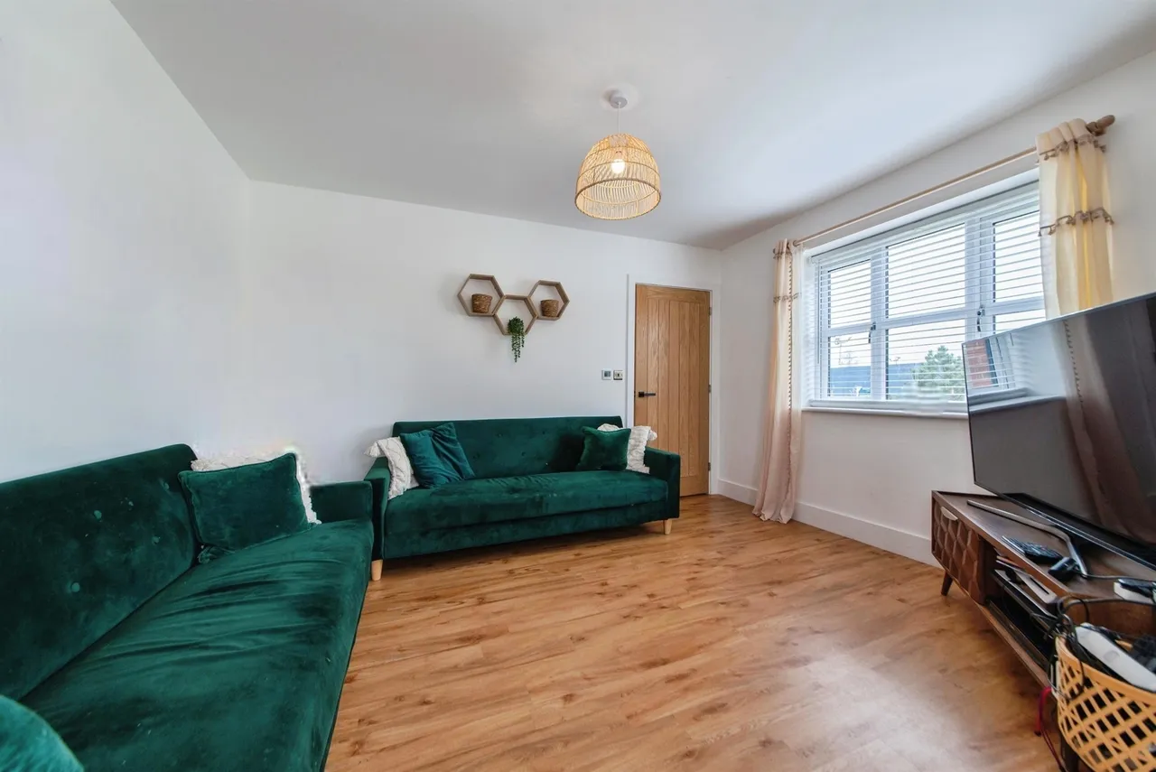 Centurion Street, Moulton Chapel, PE12, photo 13