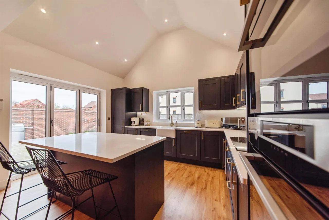 Centurion Street, Moulton Chapel, PE12, photo 6