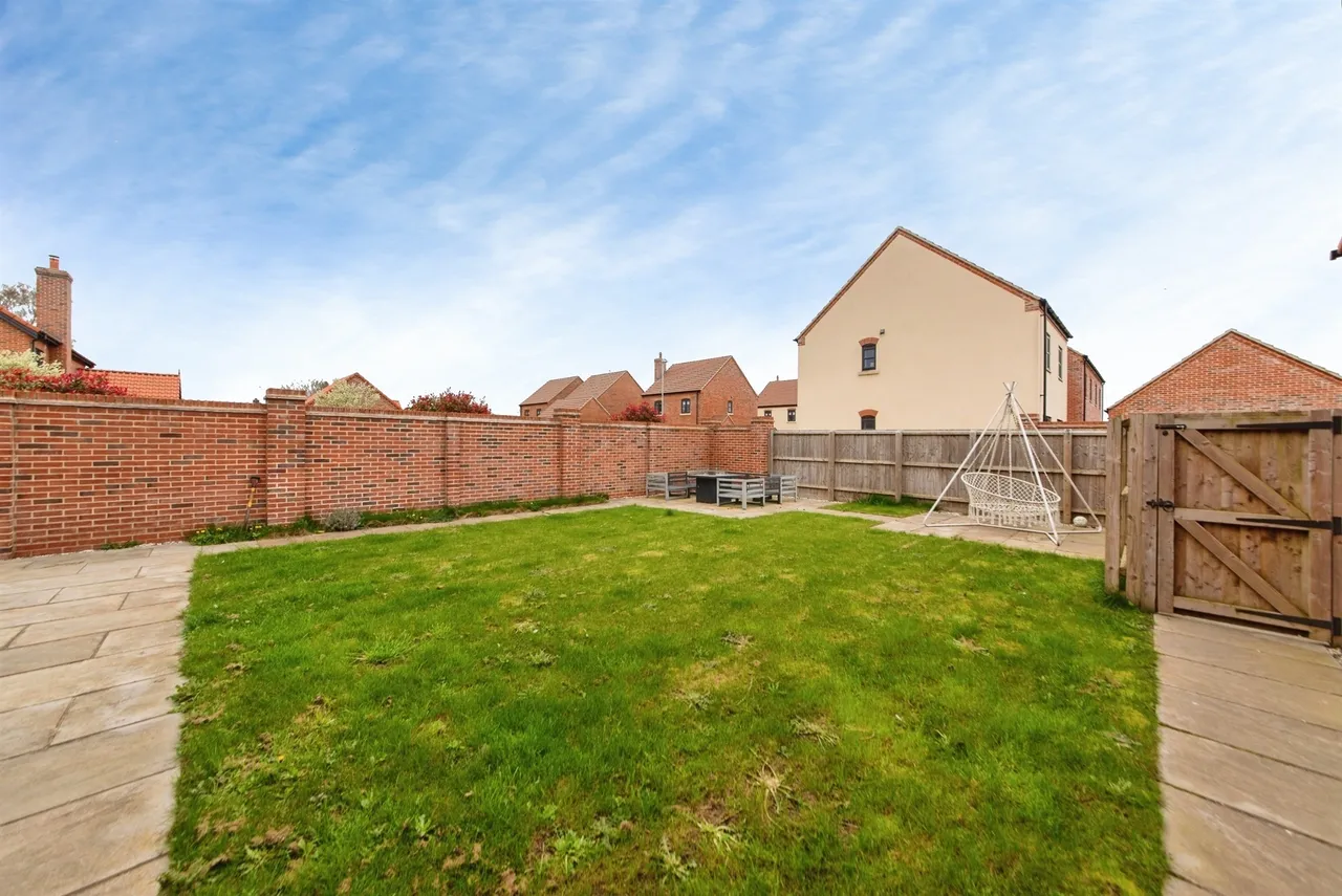Centurion Street, Moulton Chapel, PE12, photo 29