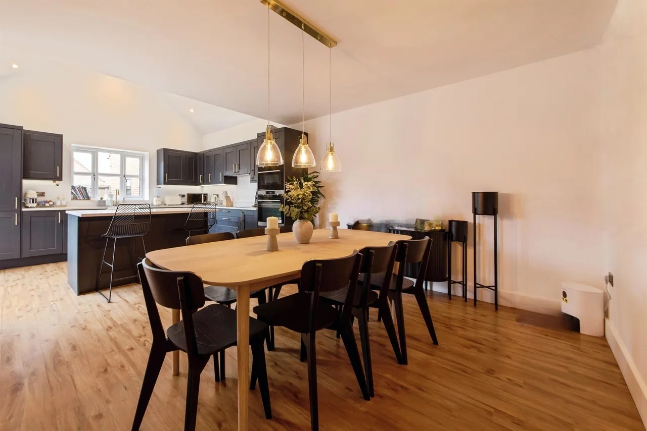 Centurion Street, Moulton Chapel, PE12, photo 8