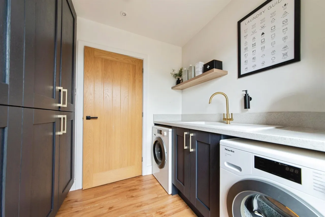 Centurion Street, Moulton Chapel, PE12, photo 11