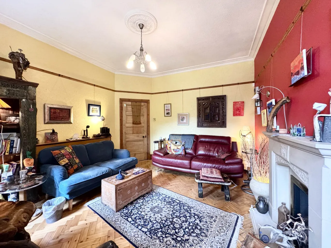 Dentons Green Lane, Dentons Green, photo 11