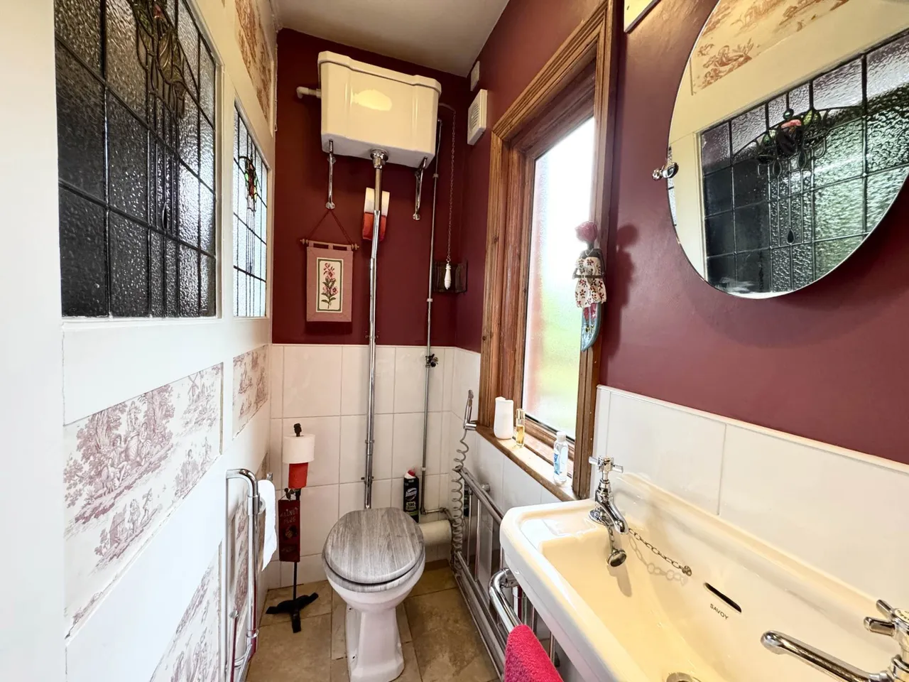 Dentons Green Lane, Dentons Green, photo 12