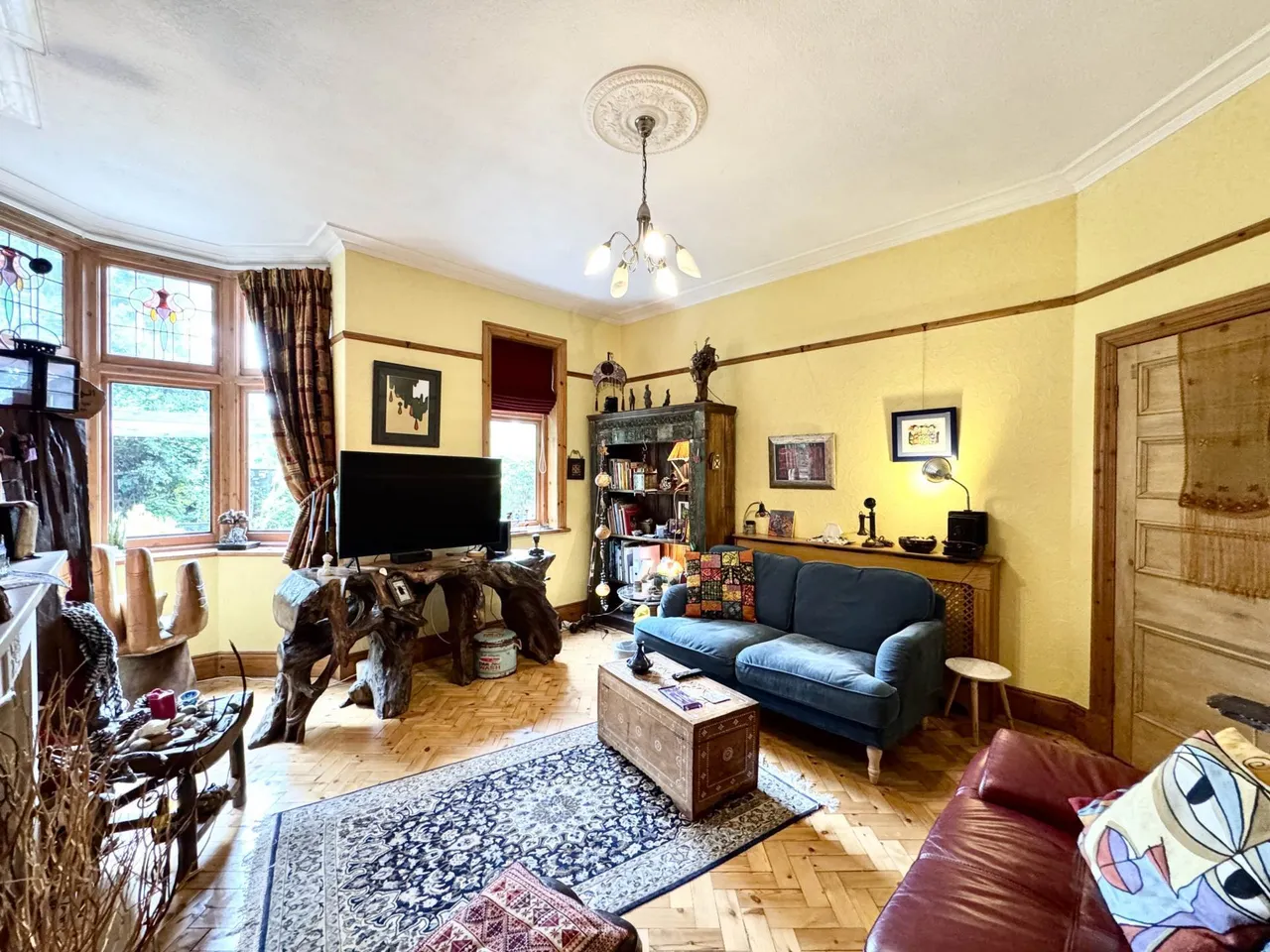 Dentons Green Lane, Dentons Green, photo 9