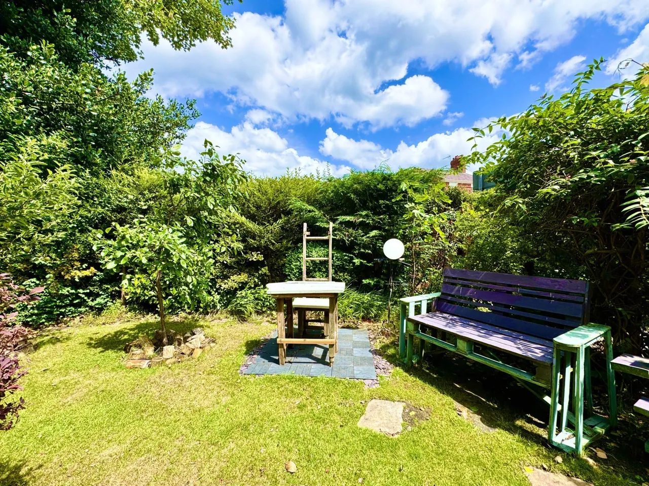 Dentons Green Lane, Dentons Green, photo 8