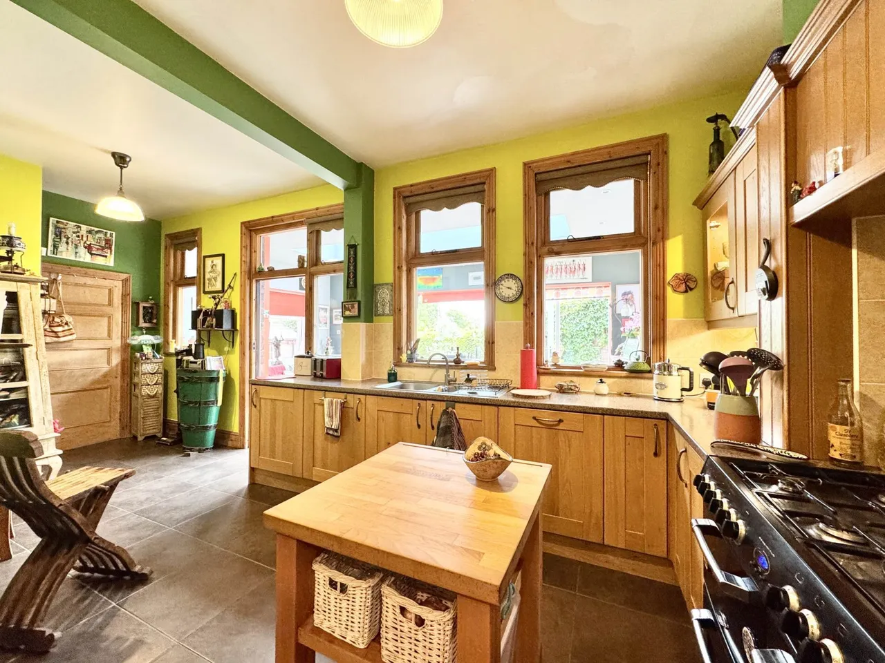 Dentons Green Lane, Dentons Green, photo 15