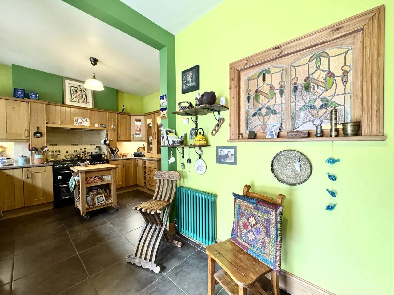 Dentons Green Lane, Dentons Green, photo 17