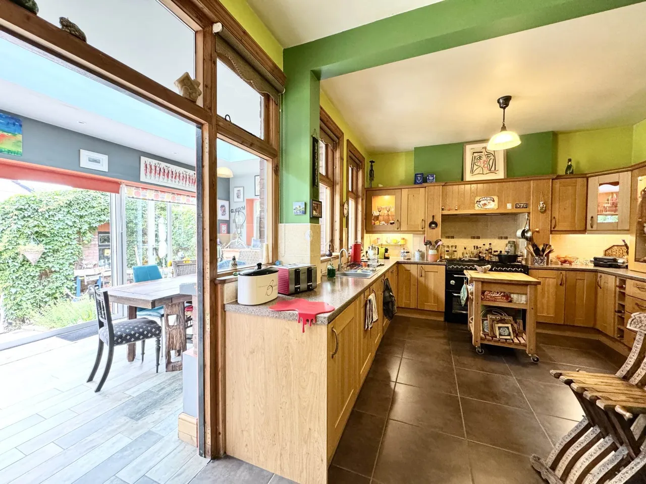 Dentons Green Lane, Dentons Green, photo 16