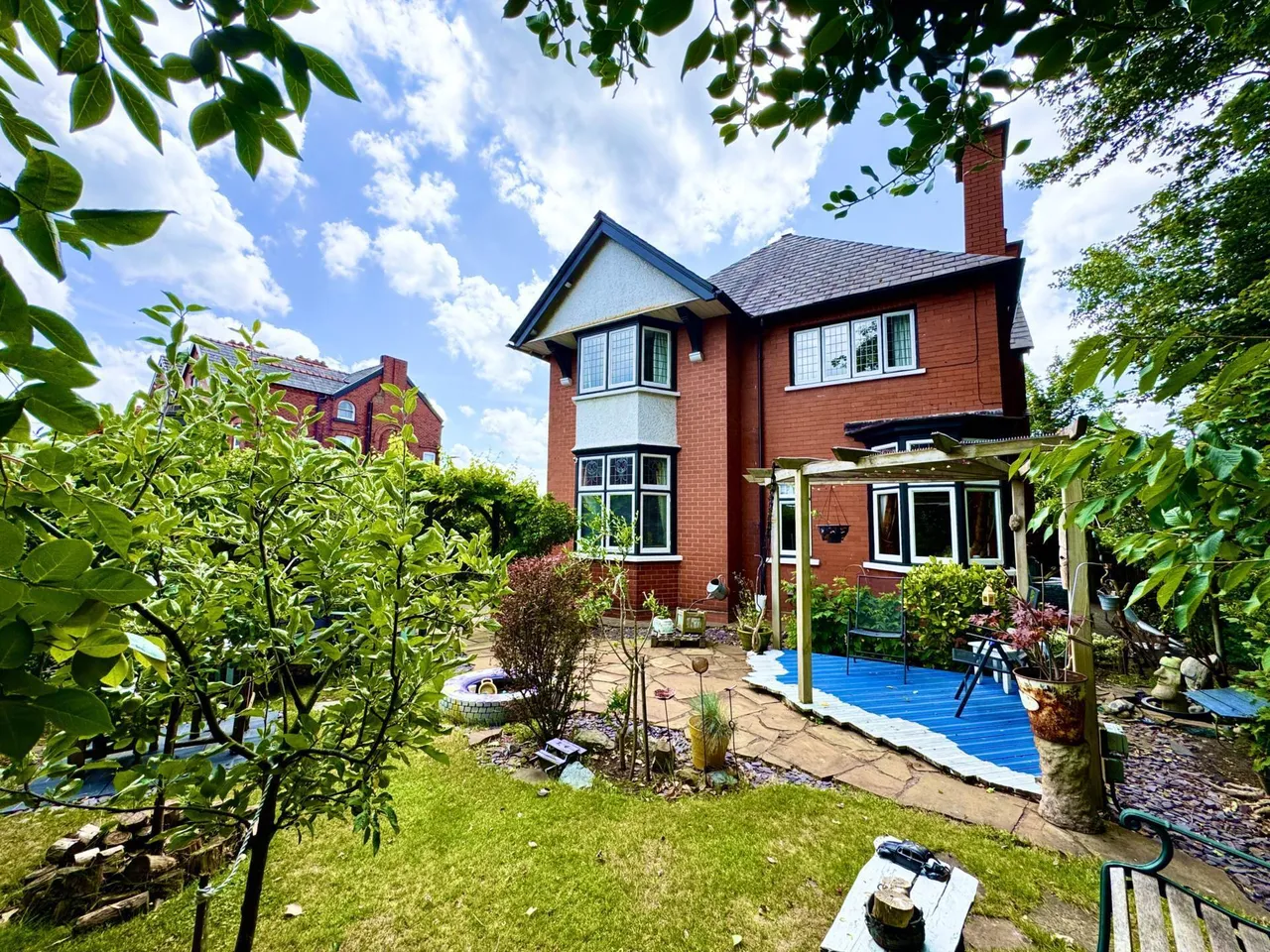 Dentons Green Lane, Dentons Green, photo 43