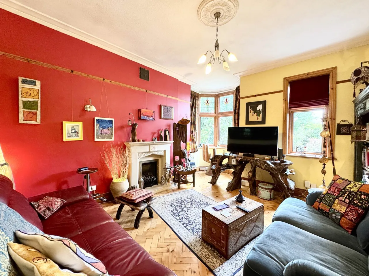 Dentons Green Lane, Dentons Green, photo 7