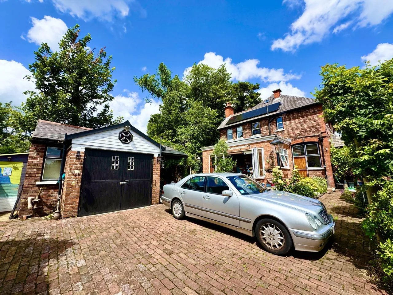 Dentons Green Lane, Dentons Green, photo 40