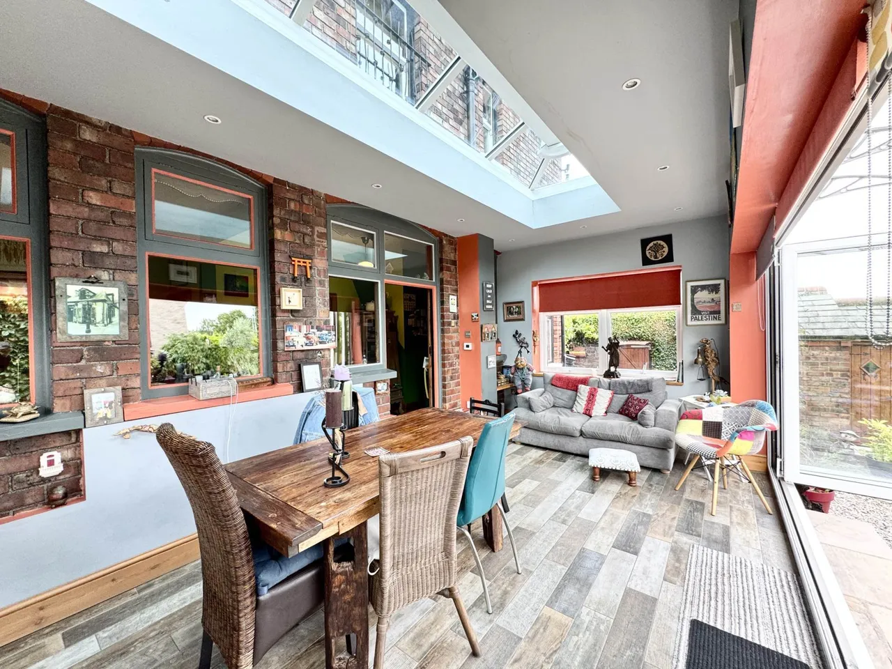 Dentons Green Lane, Dentons Green, photo 20