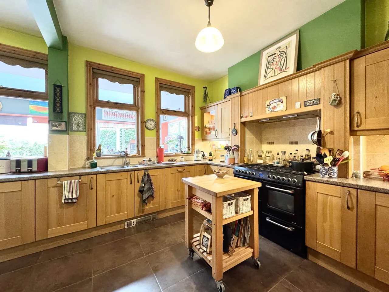 Dentons Green Lane, Dentons Green, photo 14