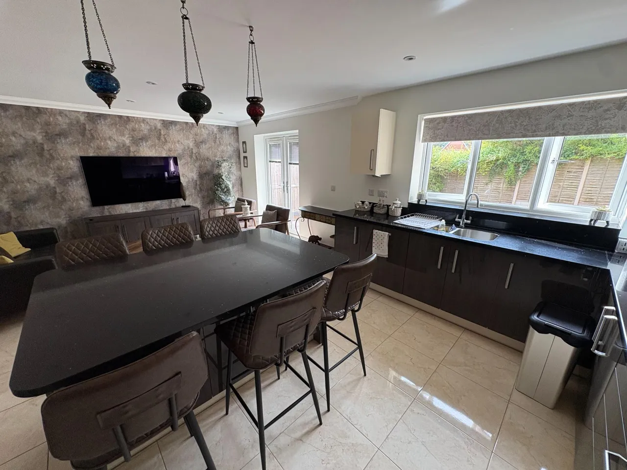 New Hall Grange, Sutton Coldfield, Sutton Coldfield, B72, photo 4