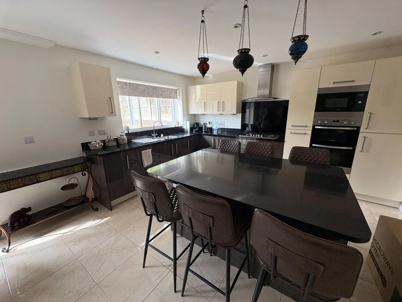 New Hall Grange, Sutton Coldfield, Sutton Coldfield, B72, photo 2