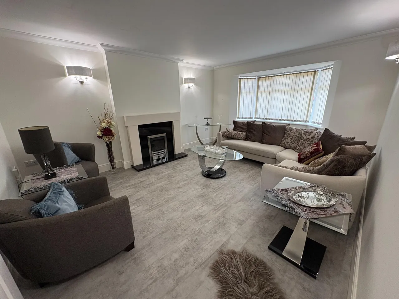 New Hall Grange, Sutton Coldfield, Sutton Coldfield, B72, photo 5