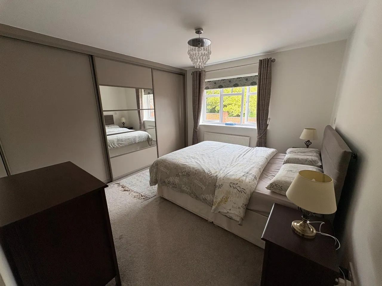 New Hall Grange, Sutton Coldfield, Sutton Coldfield, B72, photo 7