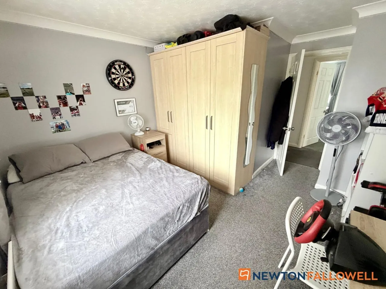 Rowan Way, Balderton, NG24, photo 14