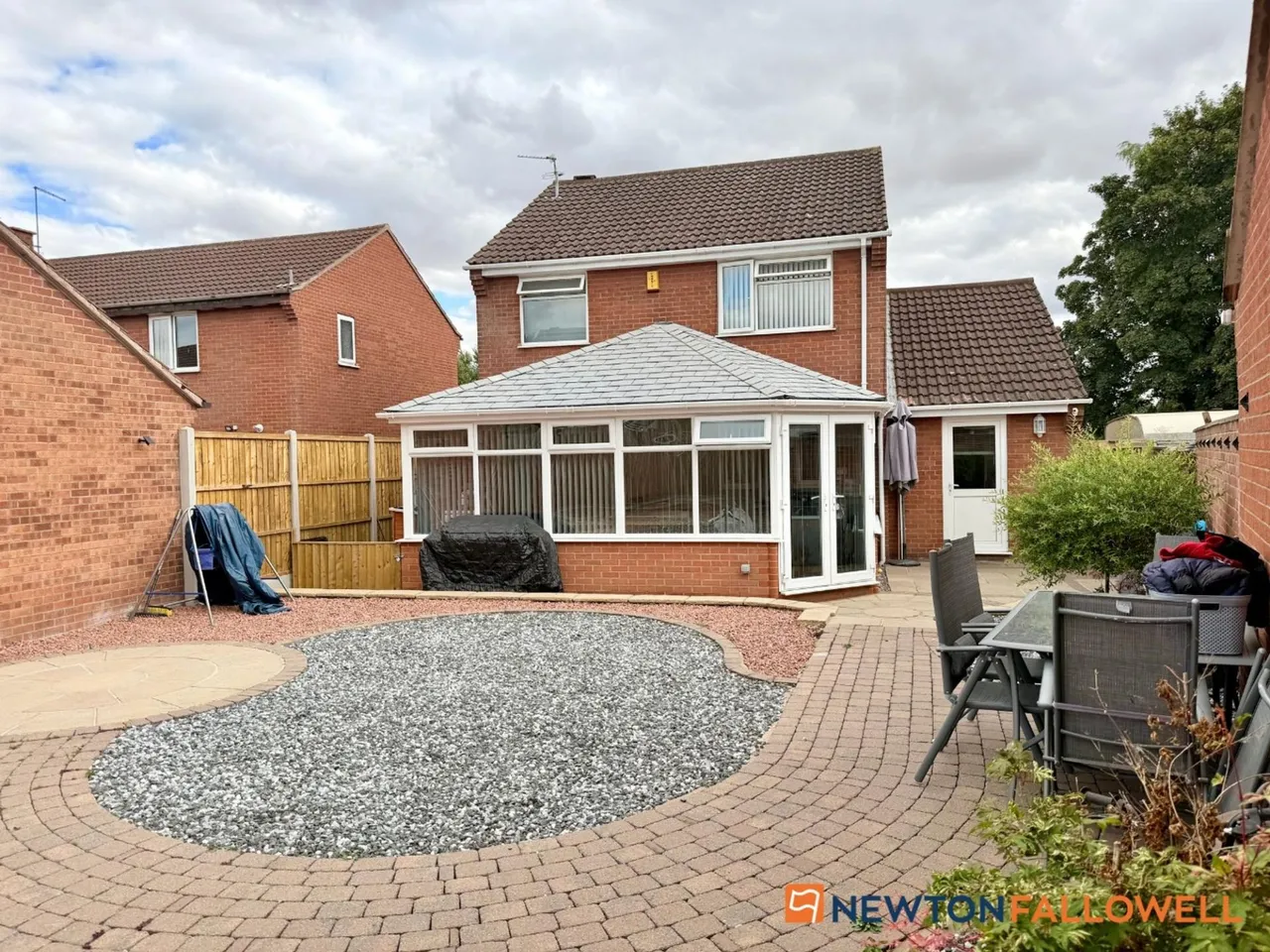 Rowan Way, Balderton, NG24, photo 3
