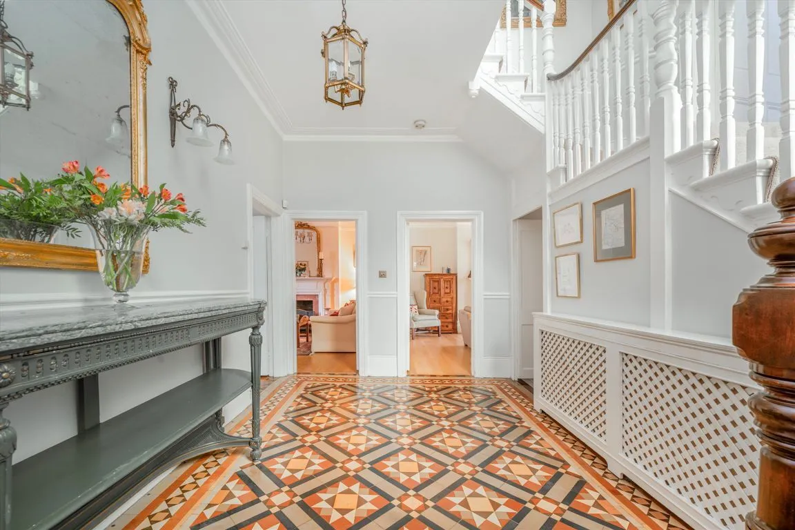 Esmond Road, W4, photo 4