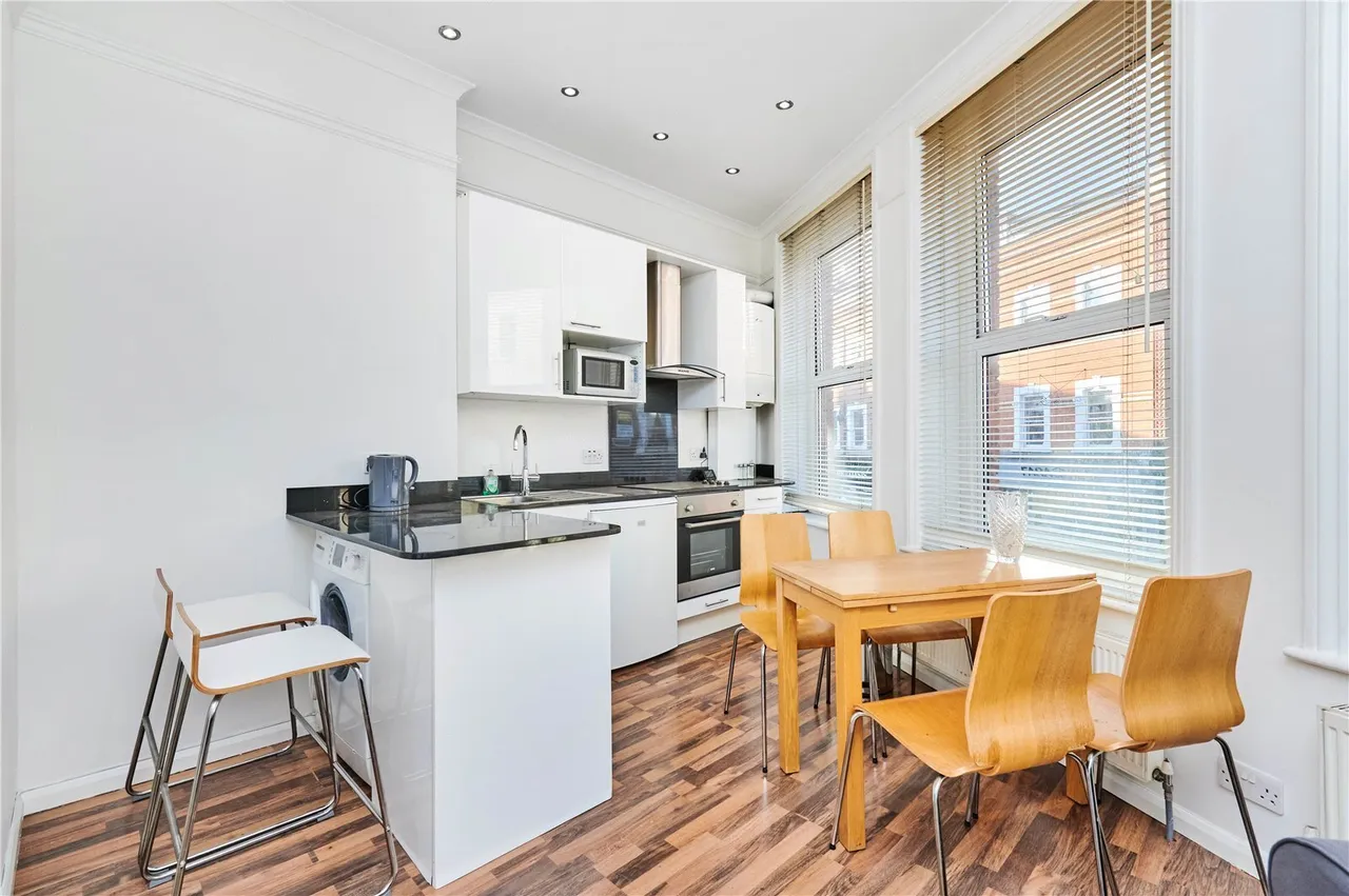 Fulham Road, Fulham, SW6, photo 3