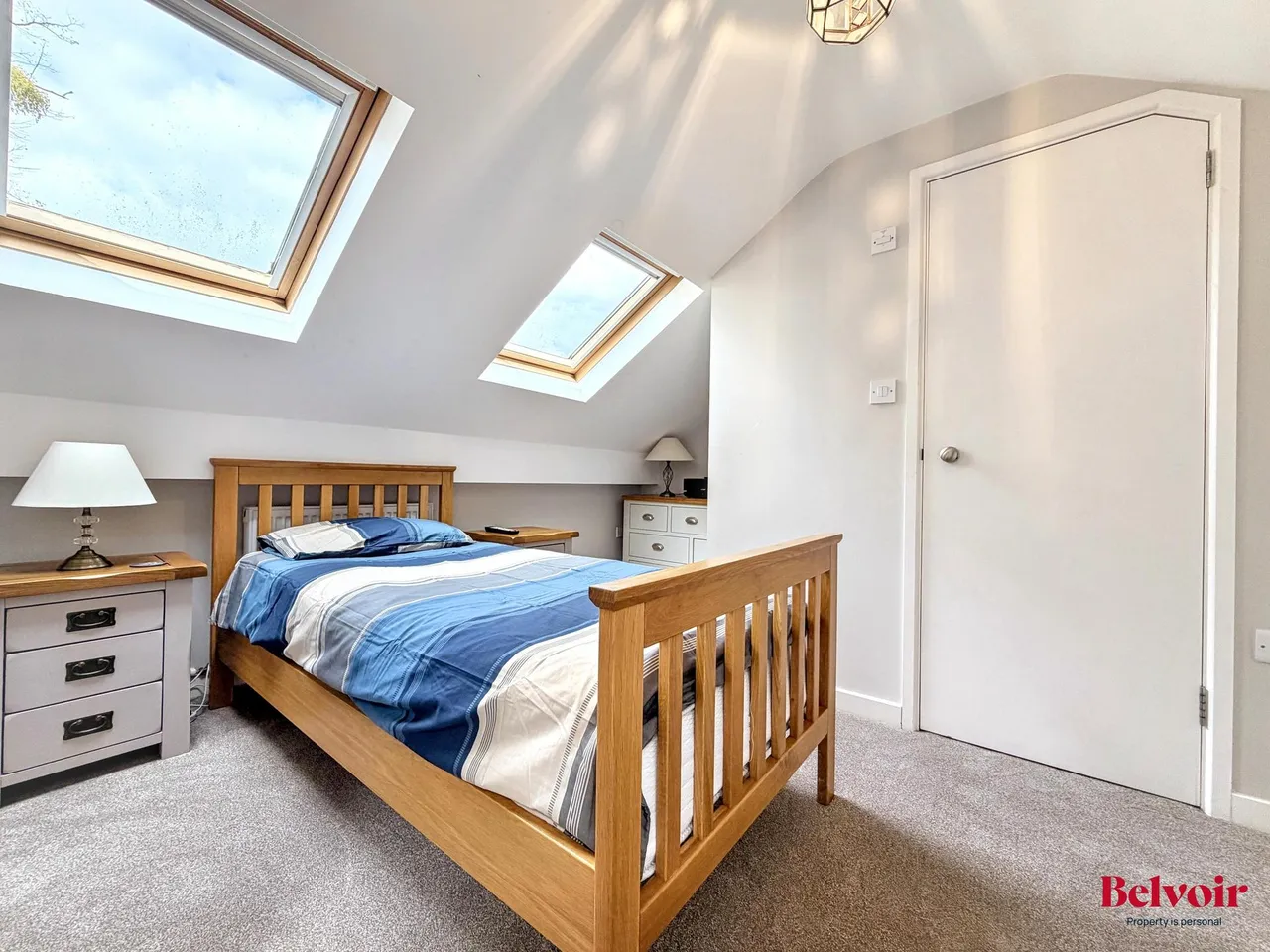 Kensington Avenue, Cheltenham, GL50, photo 22