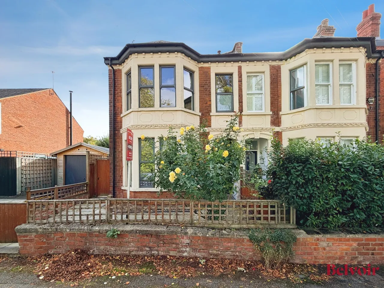Kensington Avenue, Cheltenham, GL50, photo 30