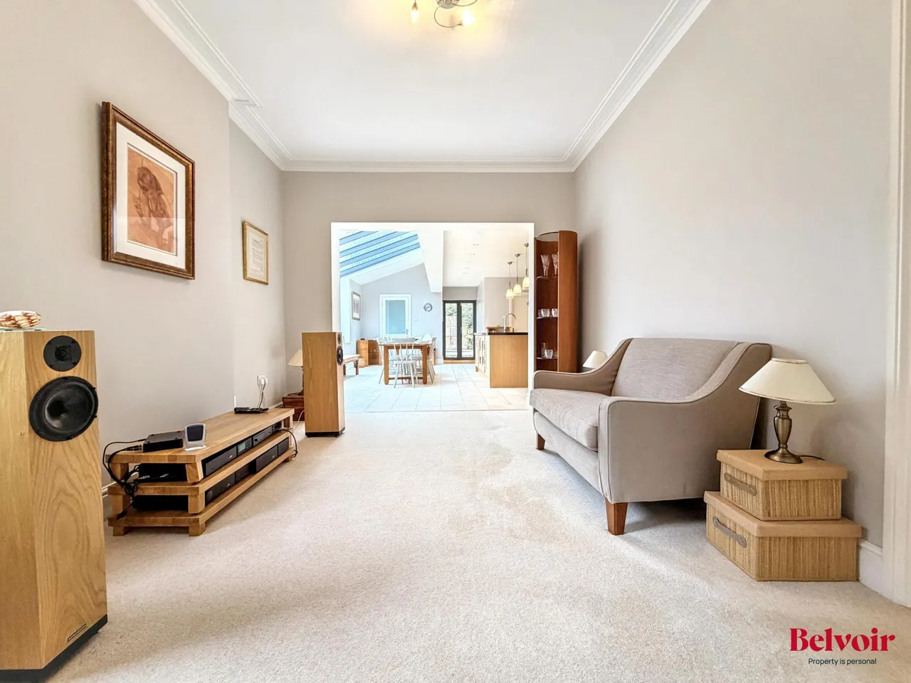 Kensington Avenue, Cheltenham, GL50, photo 9
