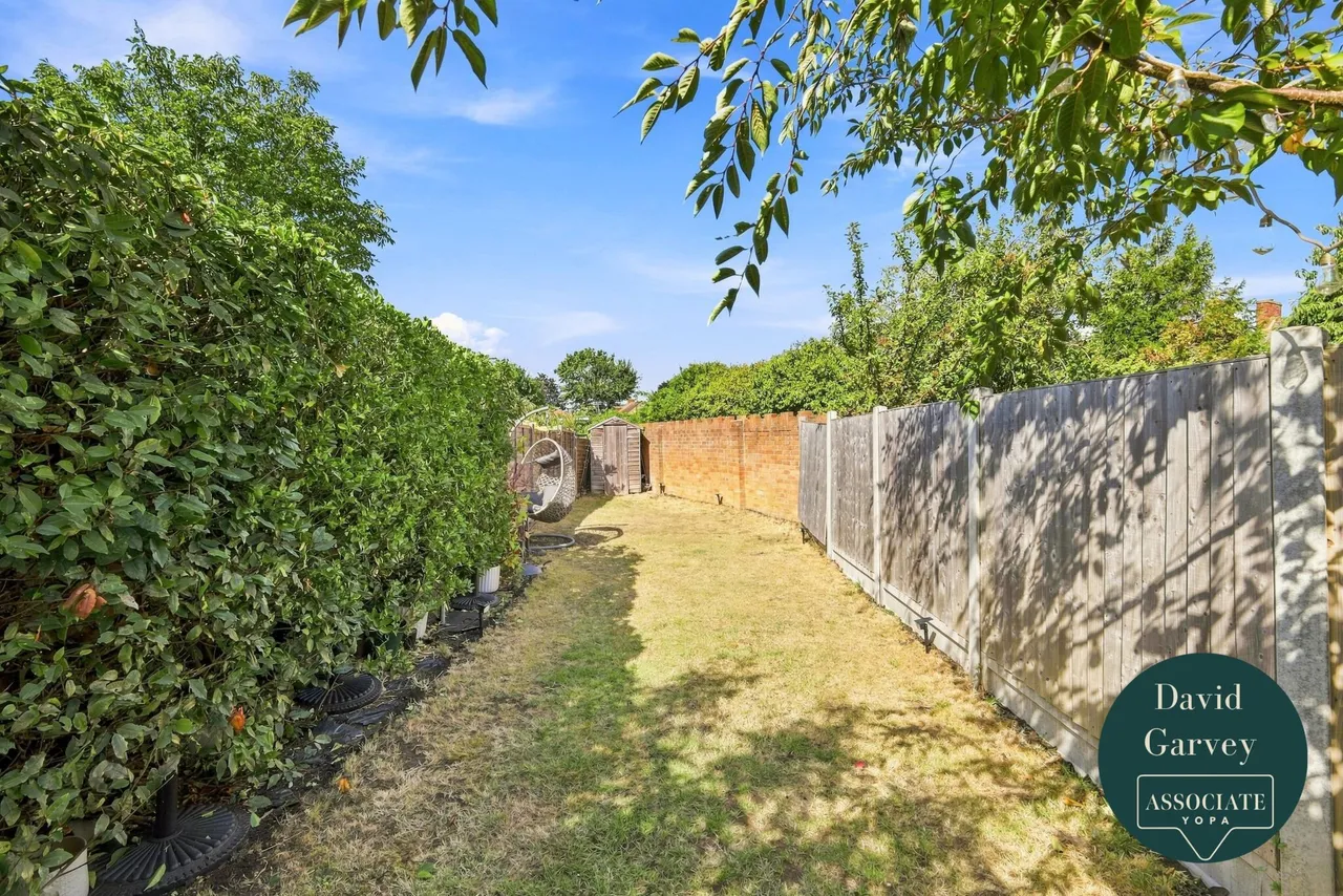 Rose Glen, Romford, RM7, photo 15