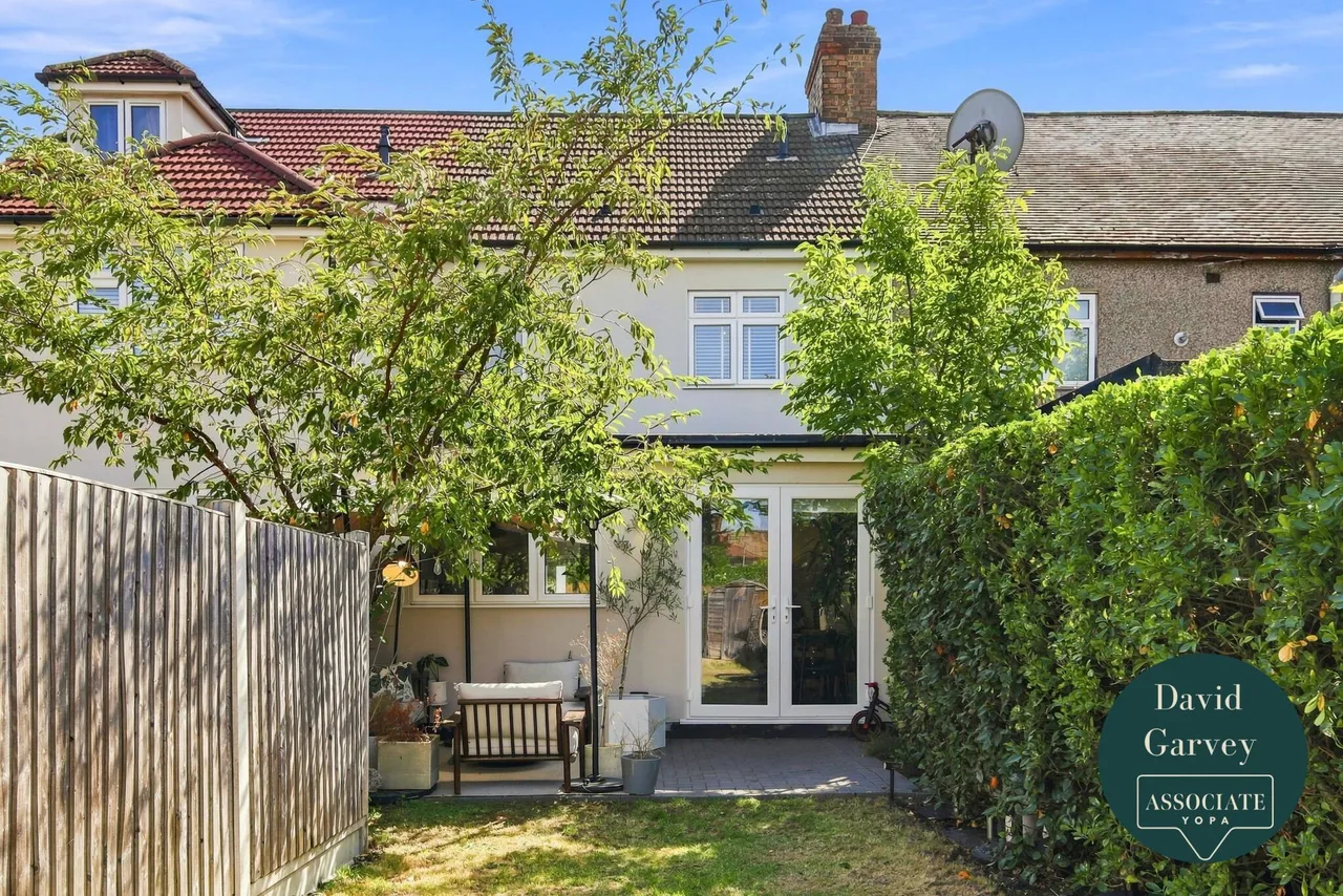 Rose Glen, Romford, RM7, photo 17