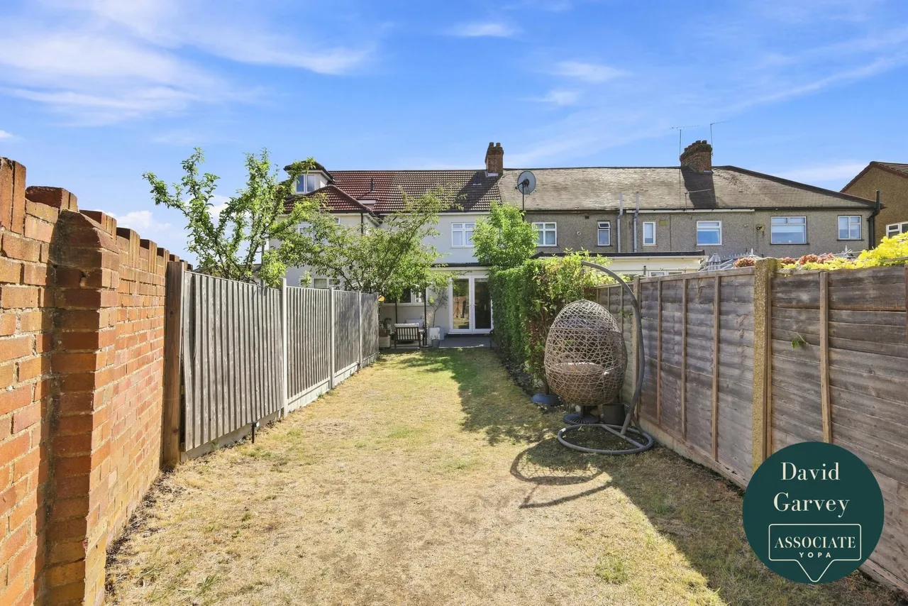 Rose Glen, Romford, RM7, photo 14