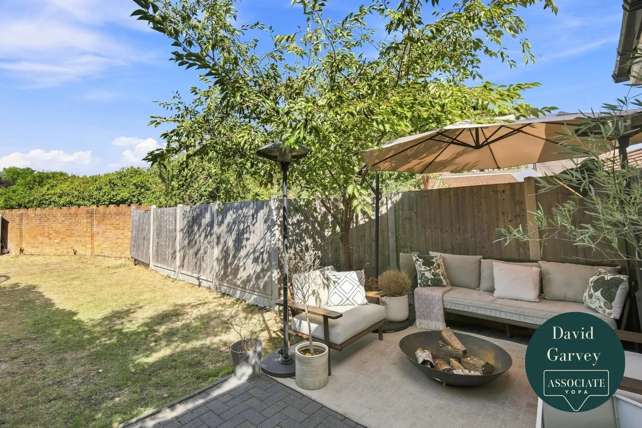 Rose Glen, Romford, RM7, photo 13