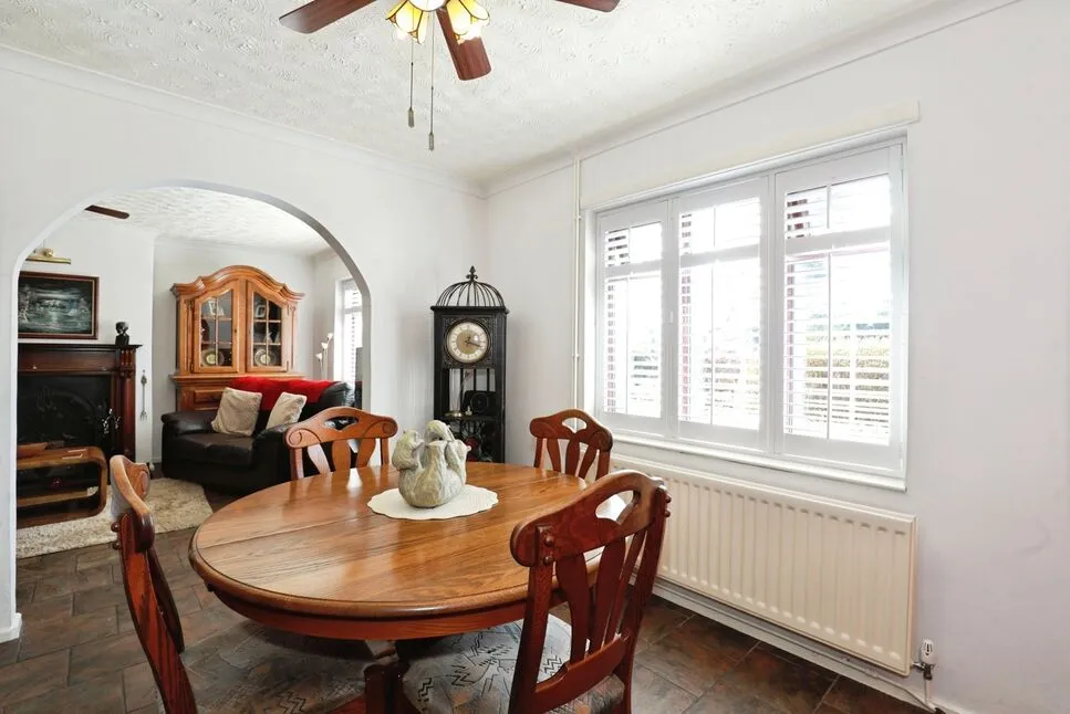 Eccleshall Road, Stafford, Staffordshire, ST16, photo 2