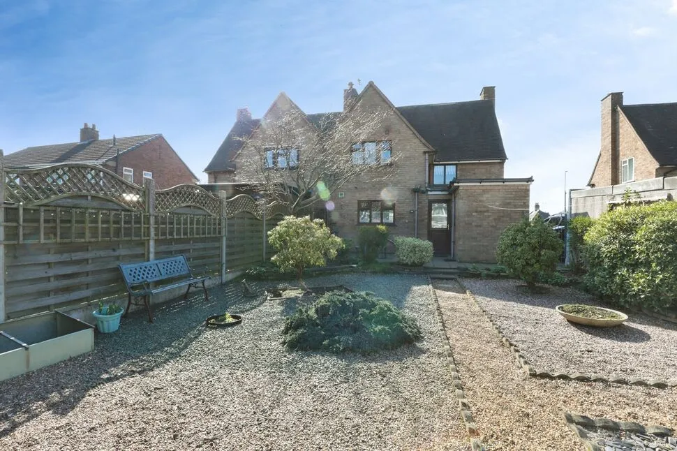 Eccleshall Road, Stafford, Staffordshire, ST16, photo 12