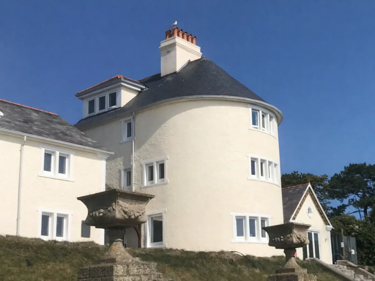 2 bed flat for sale, Bay Hill, Dover, CT15