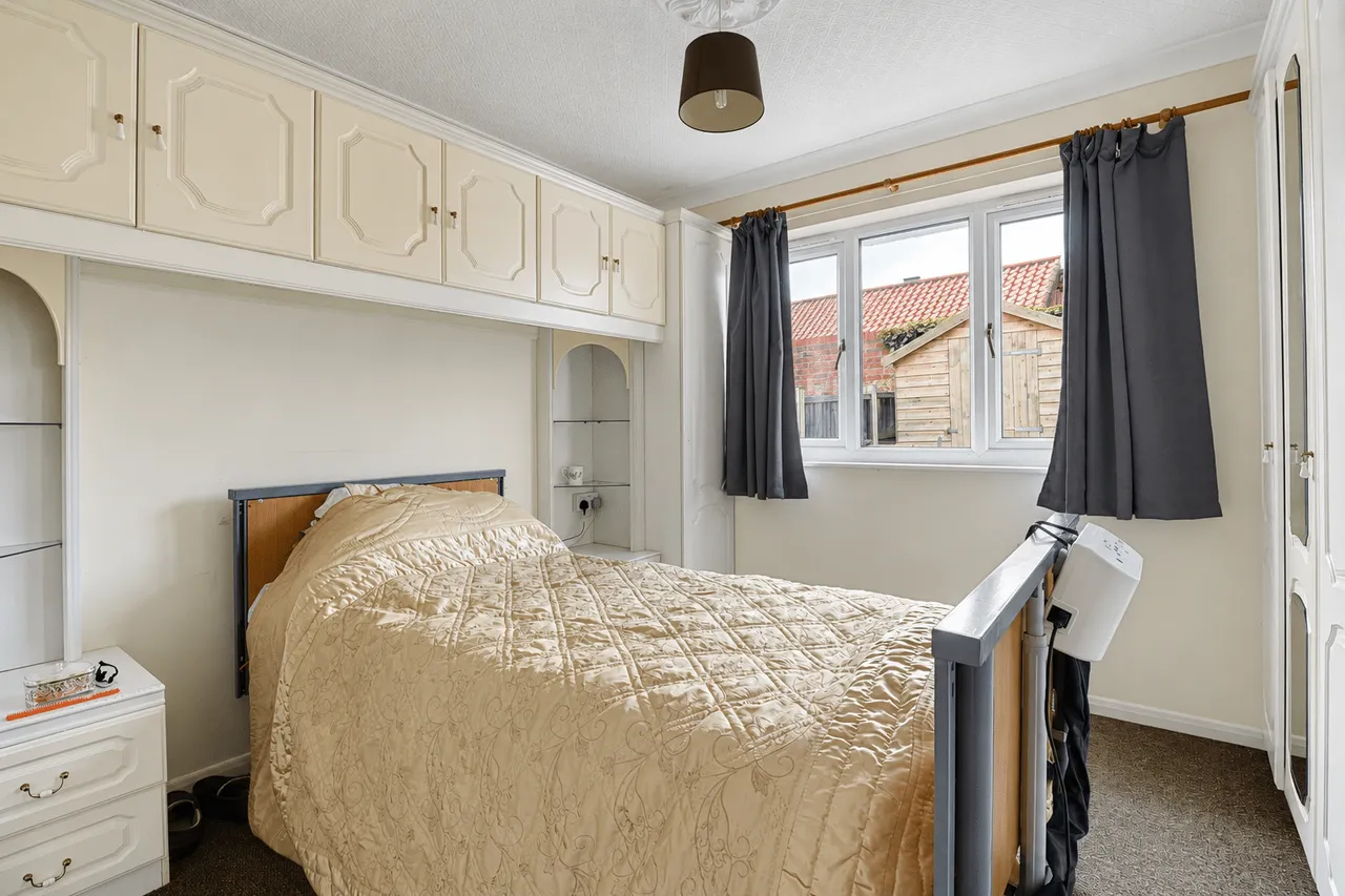 Church View, Barton-Upon-Humber, DN18, photo 7
