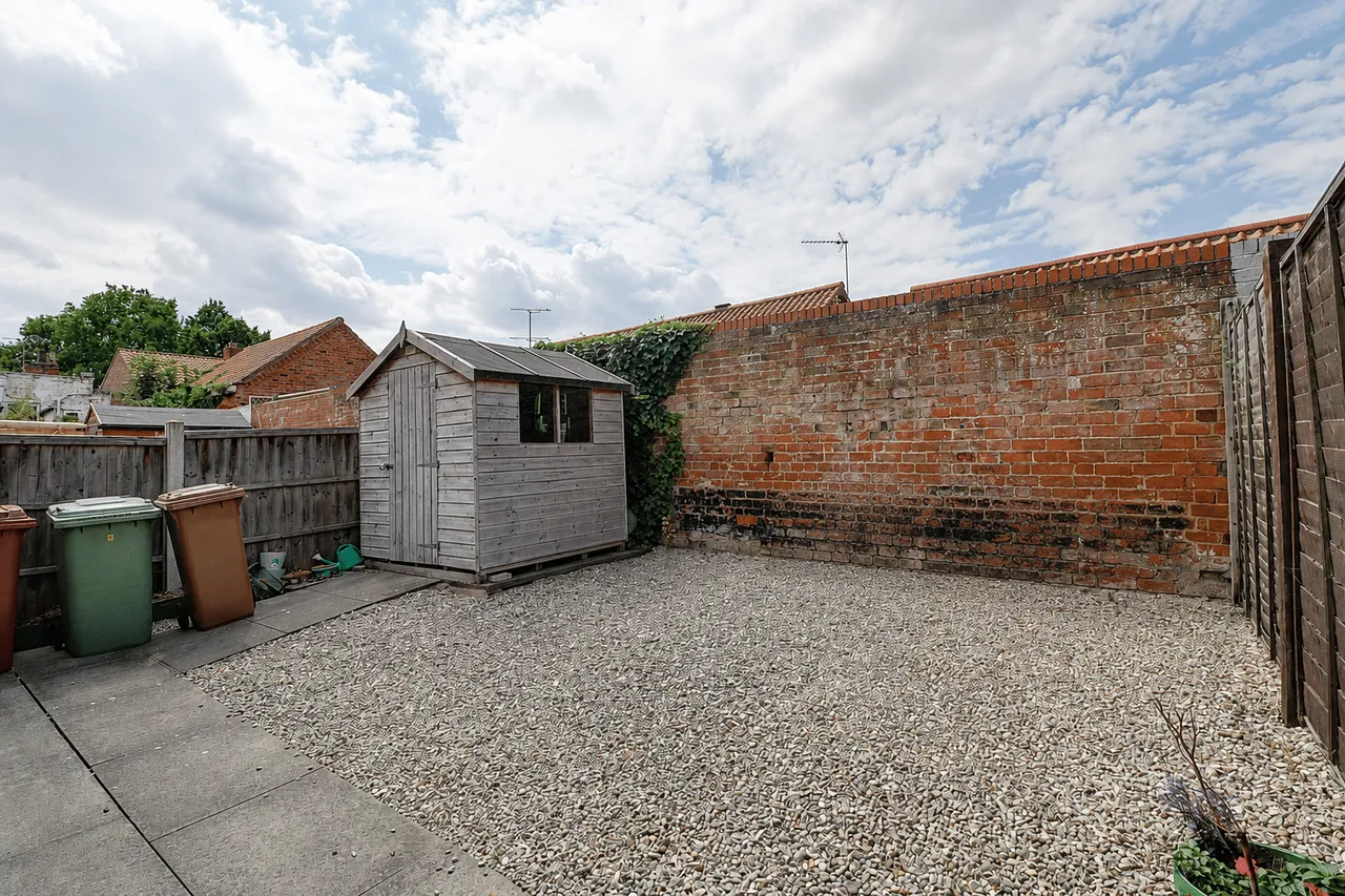 Church View, Barton-Upon-Humber, DN18, photo 3