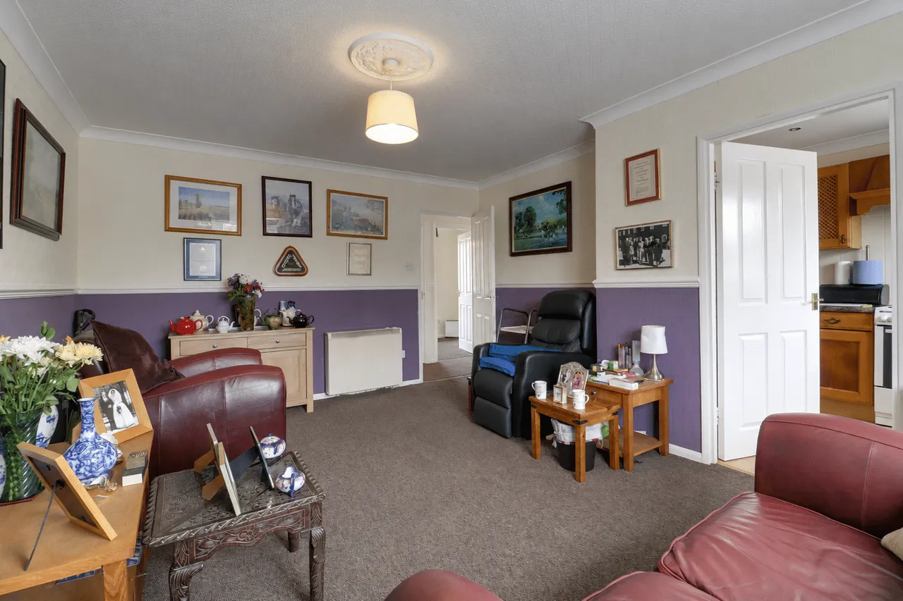 Church View, Barton-Upon-Humber, DN18, photo 5