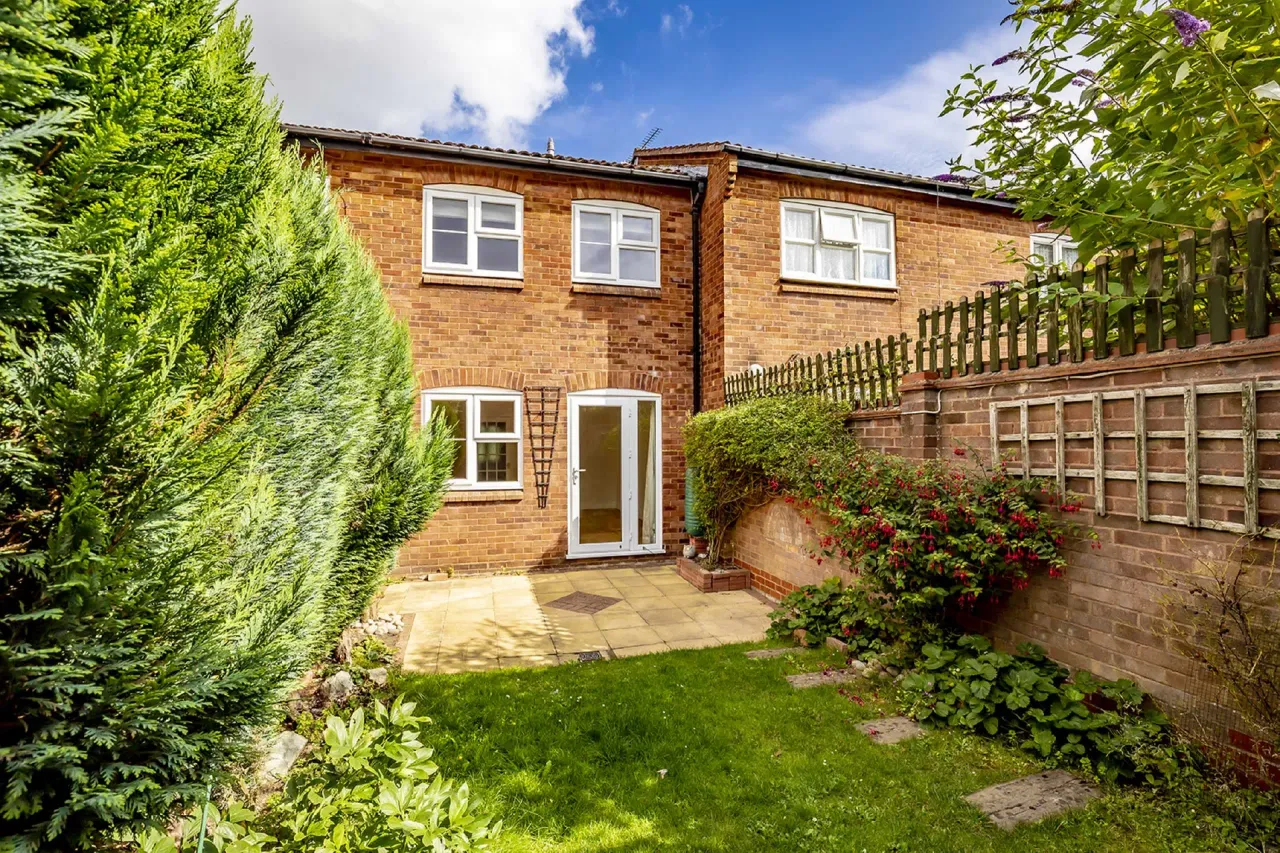 Runcie Close, St. Albans, AL4, photo 4