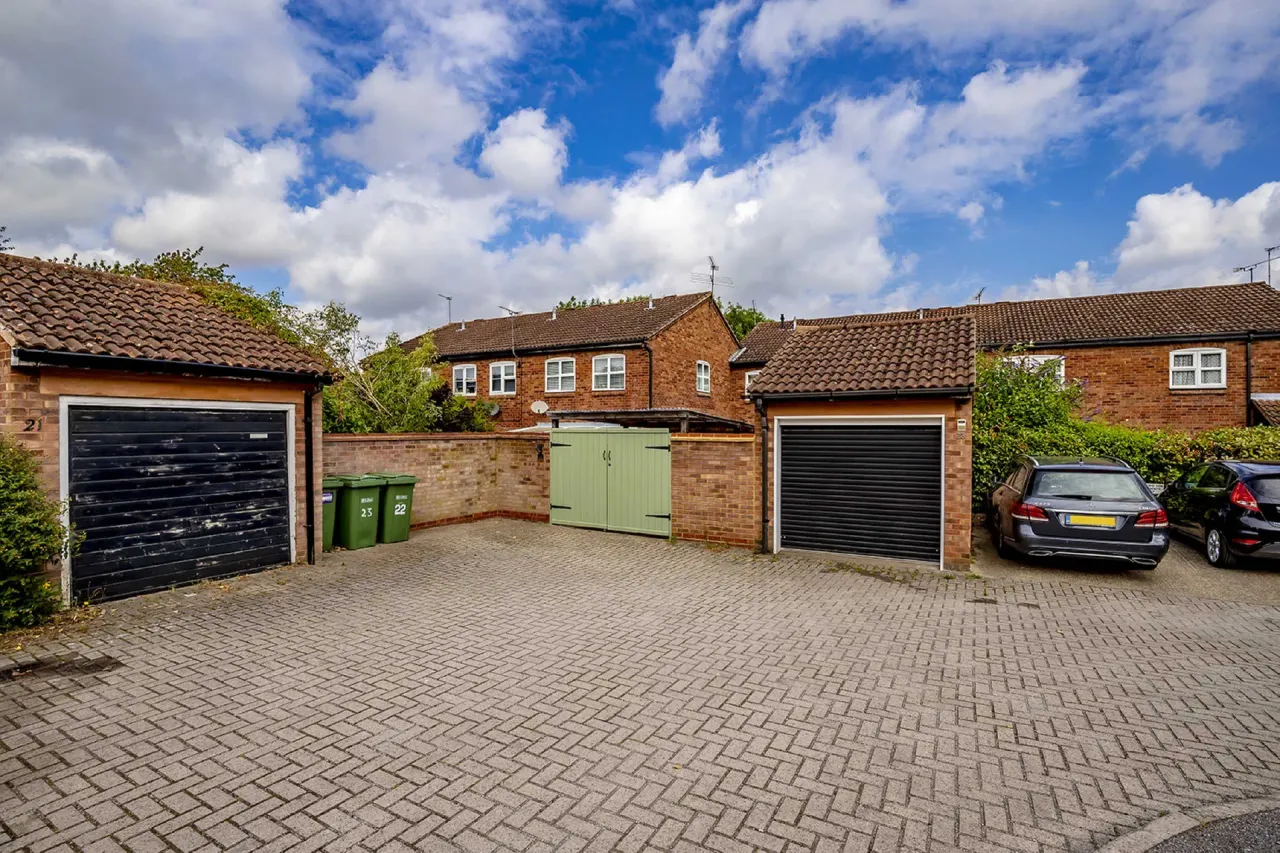 Runcie Close, St. Albans, AL4, photo 15