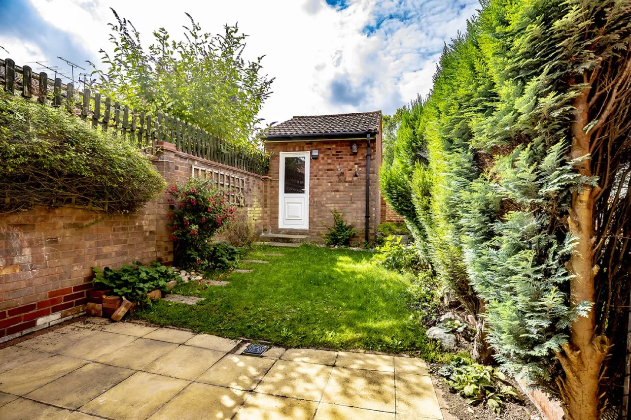 Runcie Close, St. Albans, AL4, photo 13