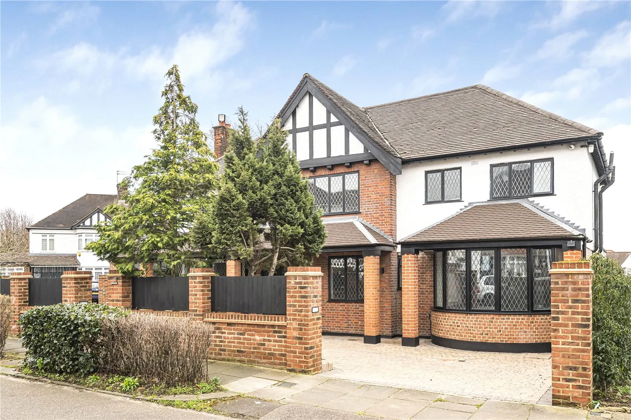 Forestdale, Southgate, N14 7DY, photo 34