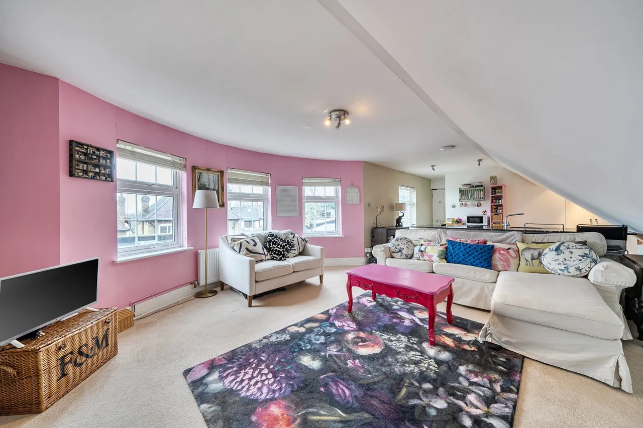 Coach House Mews, SE23, photo 11