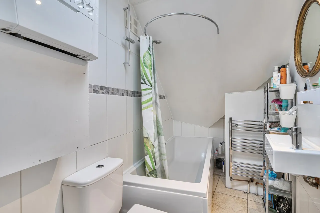 Coach House Mews, SE23, photo 13